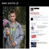 Smierć konfidentom