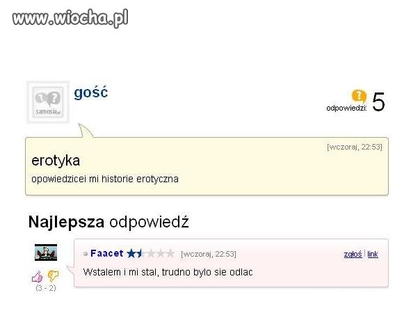 Opowieść