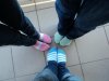 My i nasze sweet skarpetki...