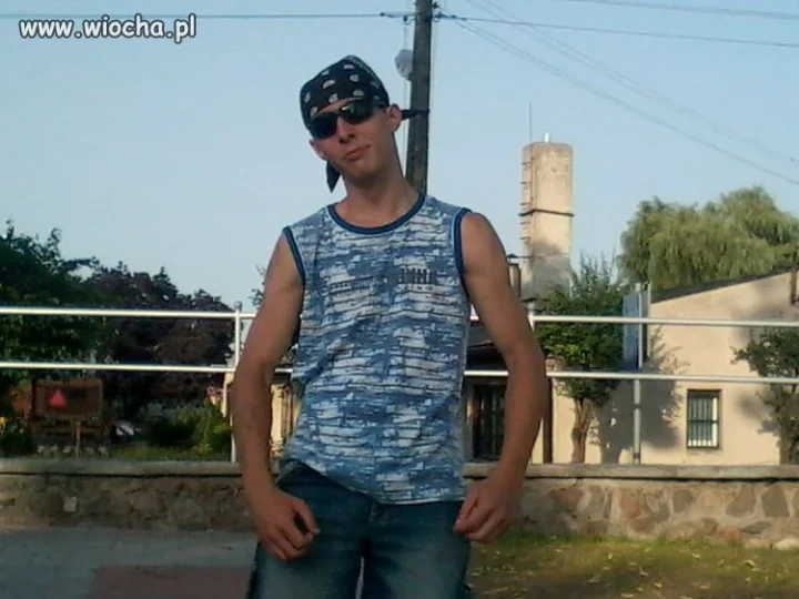 Gangstersko...