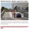 Czyżby żonie pana T. rosół wylewał się z torebki