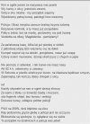 Diss Policji na dresiarzy.
