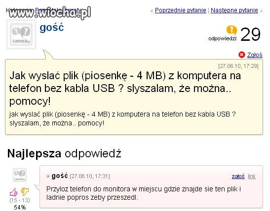 Przypadkowo znalezione...