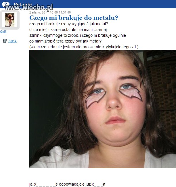 Dzieci...