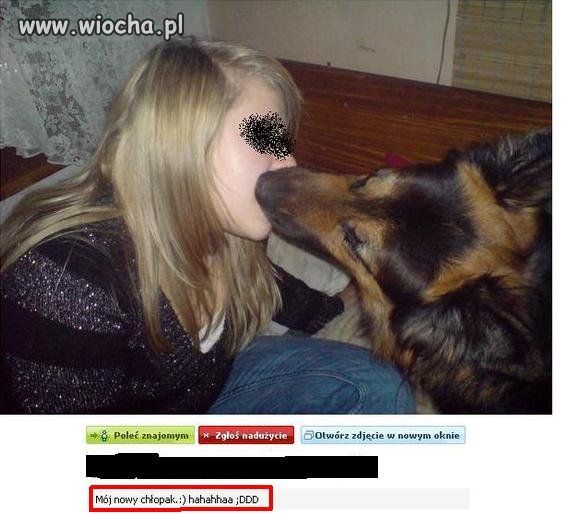 Jakie to romantyczne 