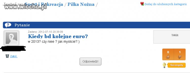Za ile lat kolejne euro ?