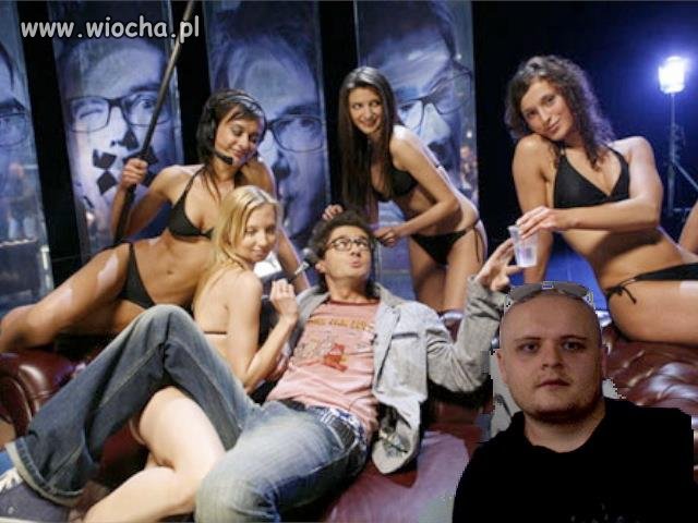 Mistrz photoshopa
