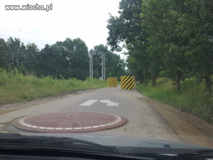 Ograniczenie prędkości, pomorskie
