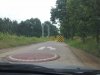 Ograniczenie prędkości, pomorskie