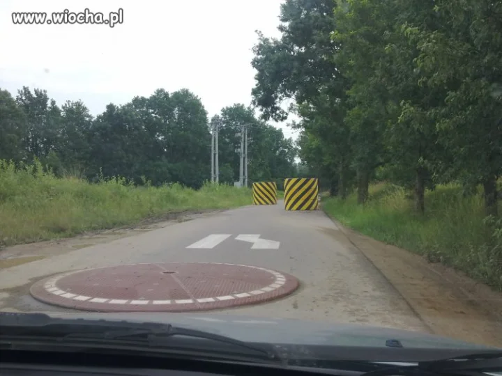 Ograniczenie prędkości, pomorskie
