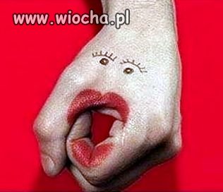 Dziewczyna 