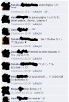 Nastolatki na facebooku