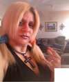 Mroczny blond