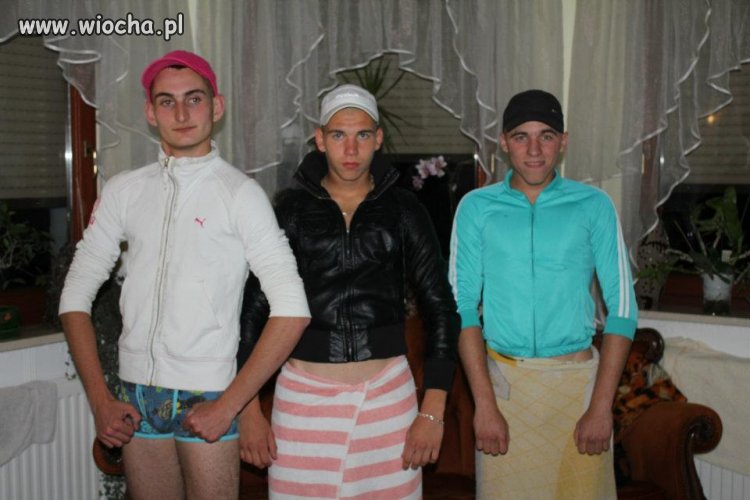 What the f*ck ? 
