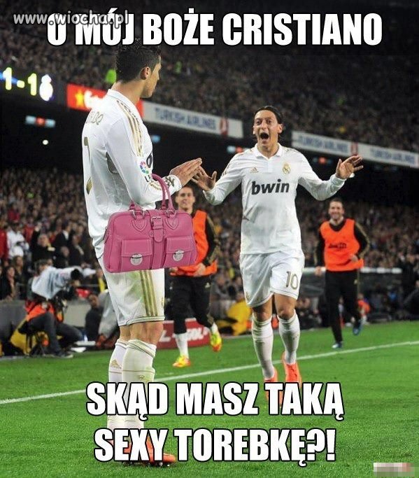Co jak co 