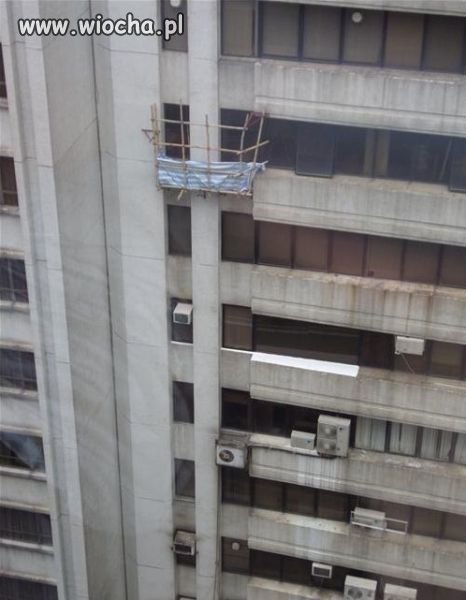 Balkon ala 