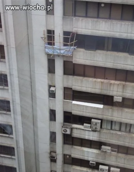 Balkon ala 