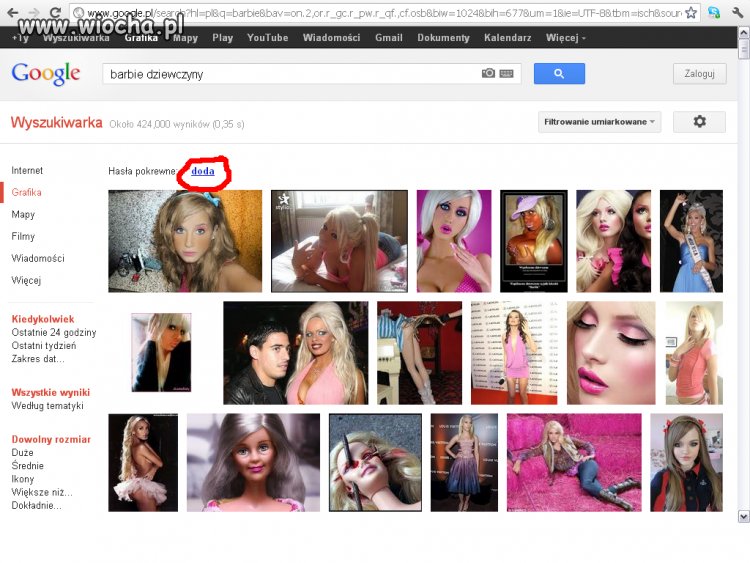 Google wie lepiej