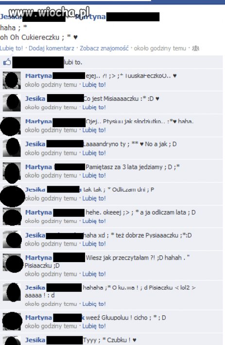 Co to za czasy ? 