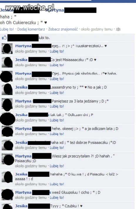 Co to za czasy ? 
