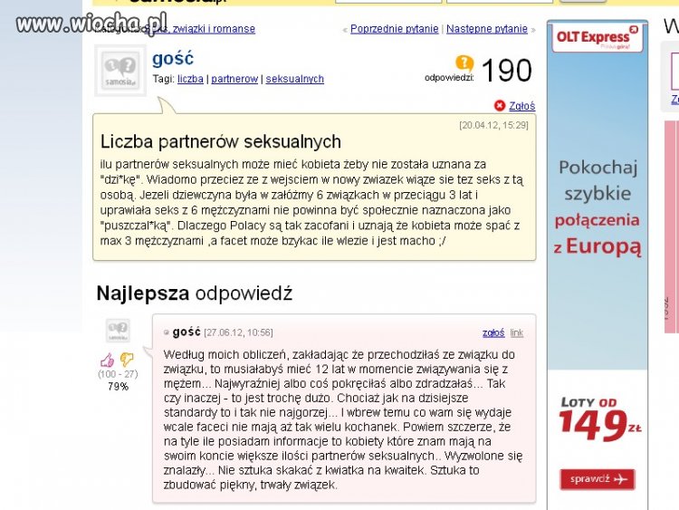 W internecie możesz być kim chcesz.