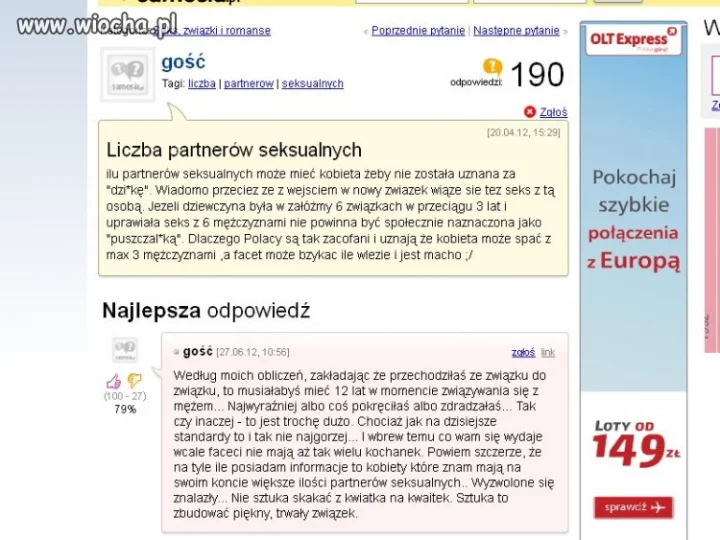 W internecie możesz być kim chcesz.