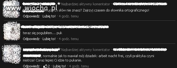 Arbeit Macht Freit