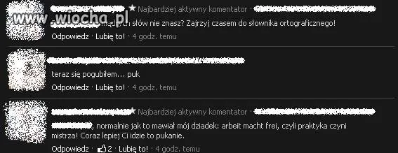 Arbeit Macht Freit