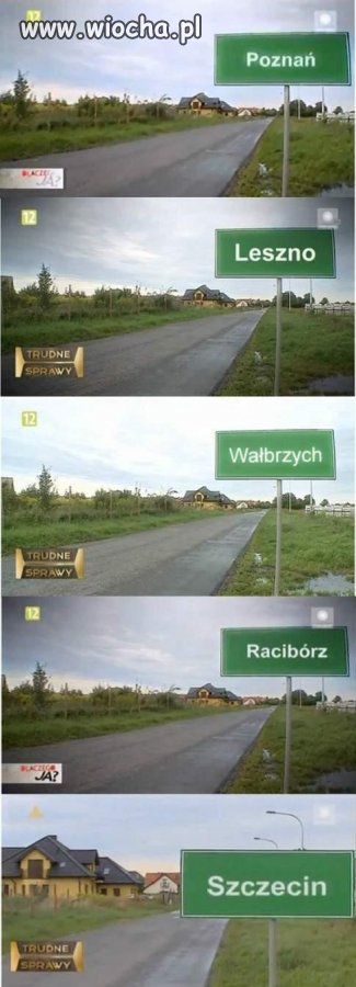 Nie ma to jak