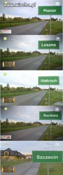 Nie ma to jak