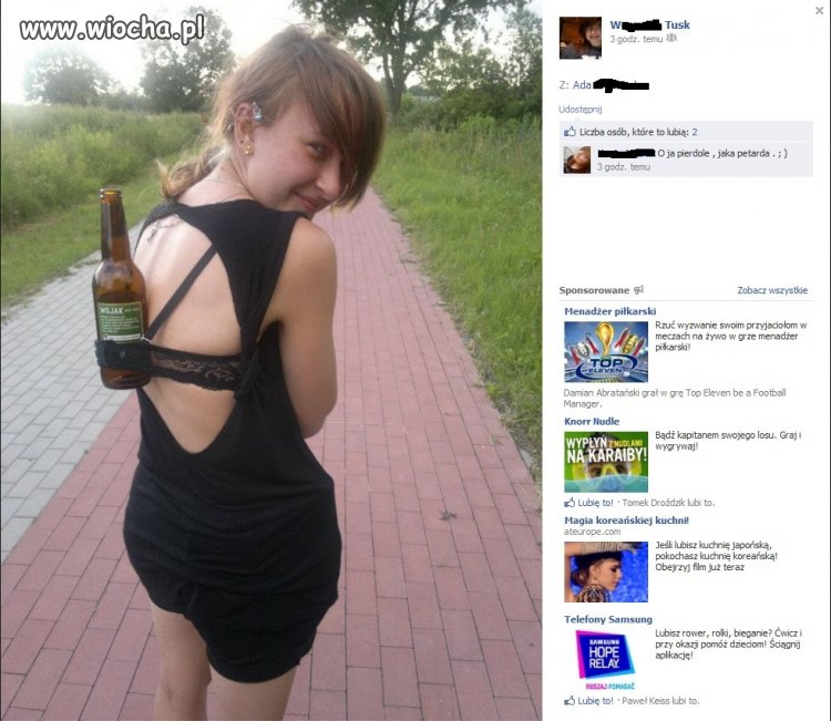 Takie Tam...
