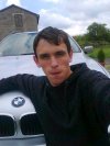 Lans na bmw kumpla