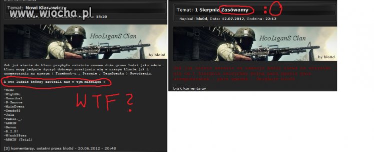 Kaleczenie ojczystego języka