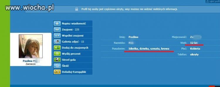Takiego słownictwa