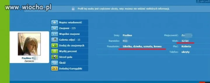 Takiego słownictwa