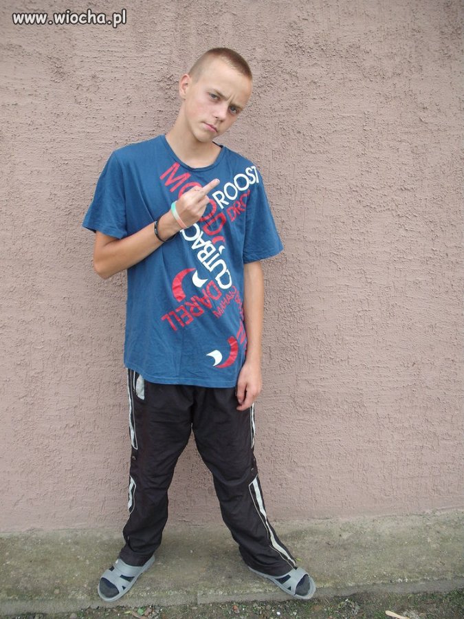 Gangsta