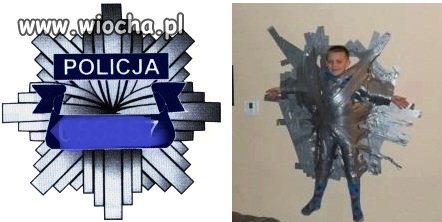 Znajdź trzy różnice haha