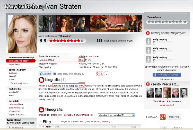 Ajjj Ci nasi "krytycy" filmowi