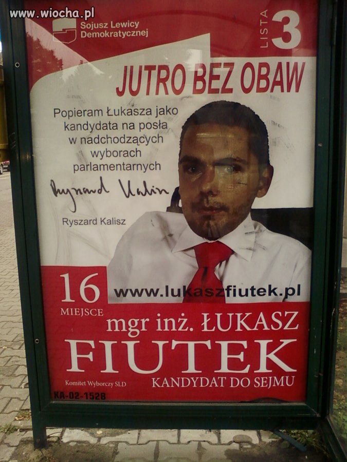 Mgr.inż. ŁUKASZ FIUTEK