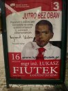 Mgr.inż. ŁUKASZ FIUTEK