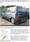 Ponad tona cementu w Tico