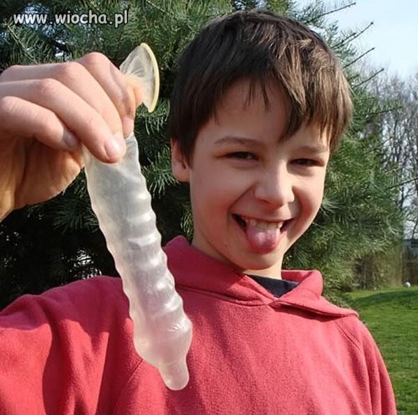 Trochę ciasny jak dla mnie