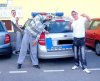 Lans chłopców z Toporzyska