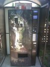 AUTOMAT DO ZNICZY
