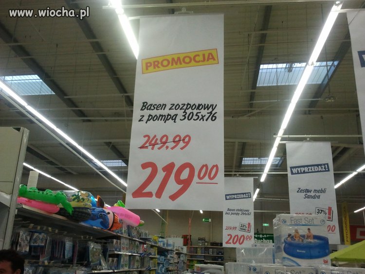Auchan Zielona Góra