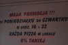 Zapraszamy na mega promocję
