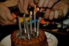 Urodzinowy bak_cake!