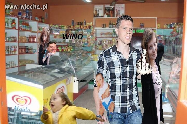 Mistrz photoshopa