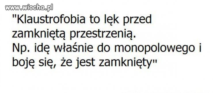 Mądrość ludowa