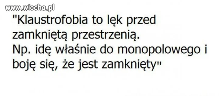 Mądrość ludowa